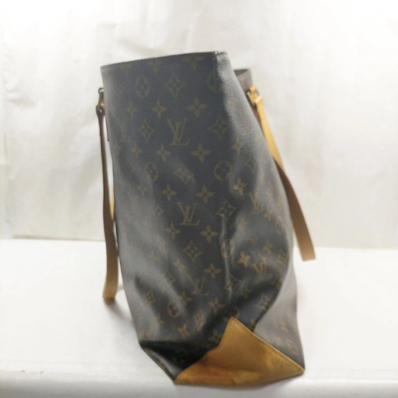 Louis Vuitton Cabas ALTO Monogram Tote Bag - Picture 3 of 14